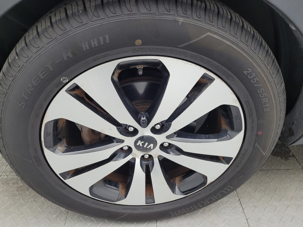 2013 Kia Sportage in Fayetteville, NC 28304 - 18083297 31