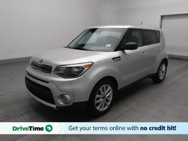 2018 Kia Soul in Chattanooga, TN 37421