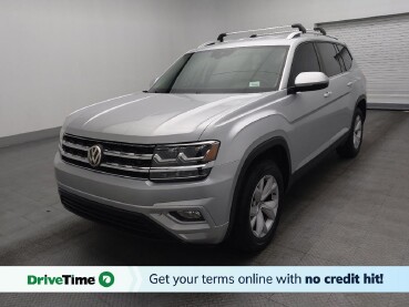 2019 Volkswagen Atlas in Sanford, FL 32773