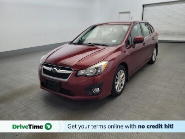 2013 Subaru Impreza in Temple Hills, MD 20746