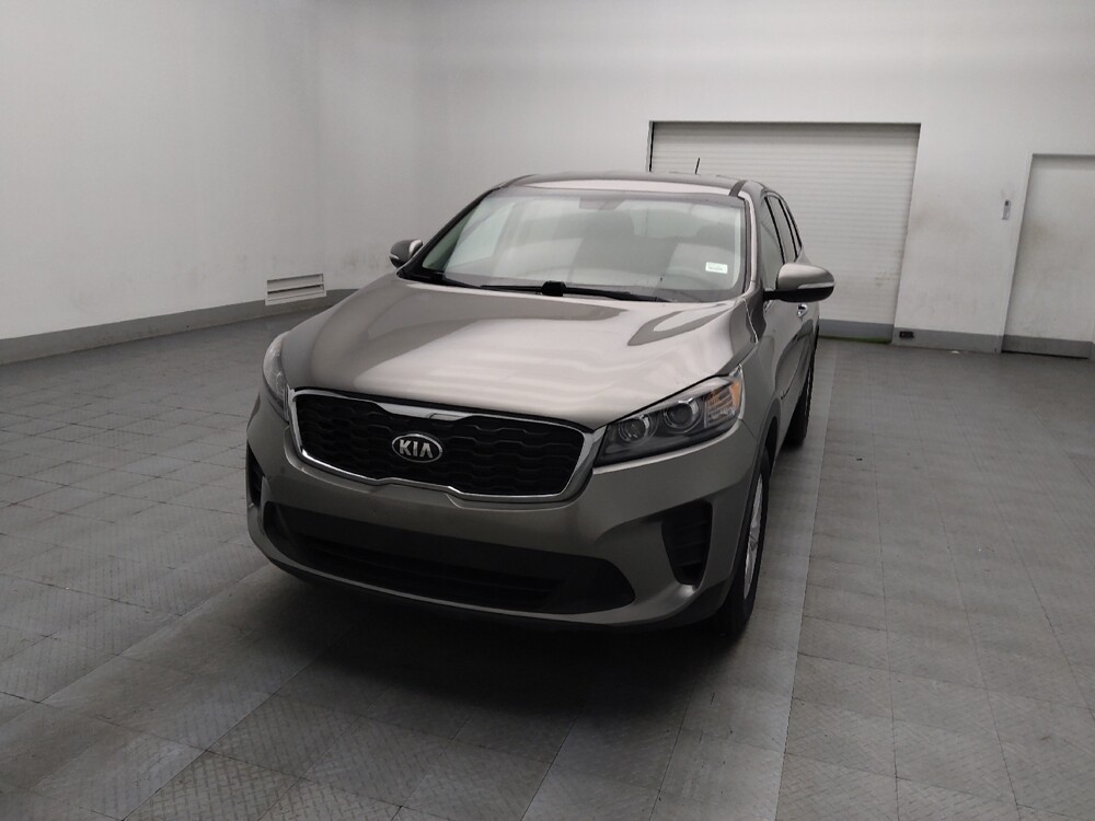 2019 Kia Sorento in Duluth, GA 30096 - 18083301 15