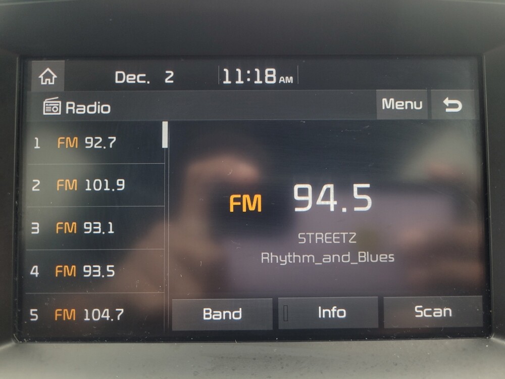 2019 Kia Sorento in Duluth, GA 30096 - 18083301 25