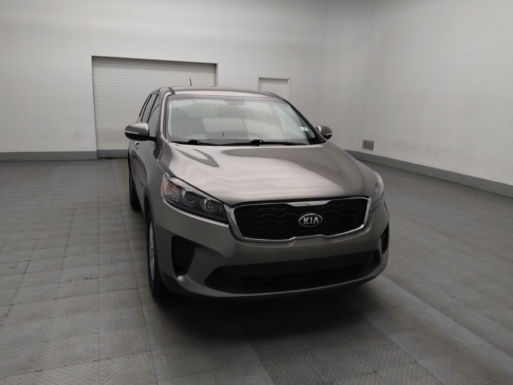 2019 Kia Sorento in Duluth, GA 30096 - 18083301 14