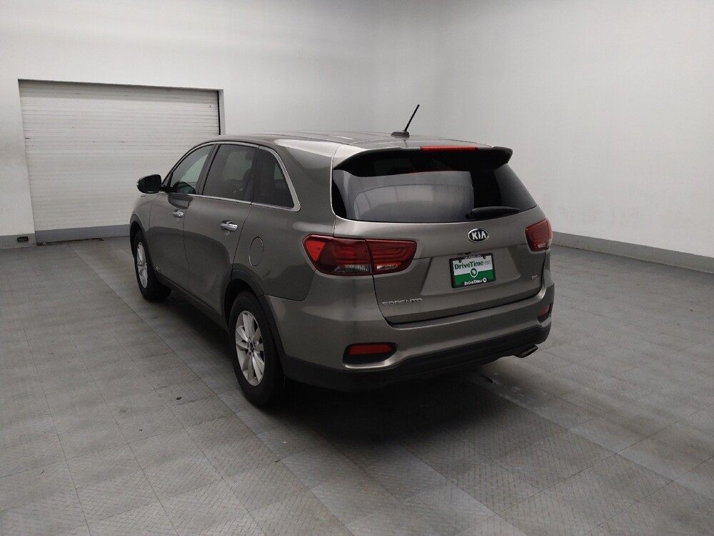 2019 Kia Sorento in Duluth, GA 30096 - 18083301 5