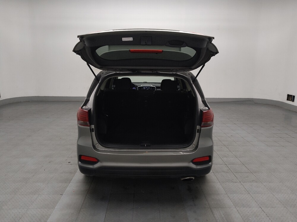 2019 Kia Sorento in Duluth, GA 30096 - 18083301 29