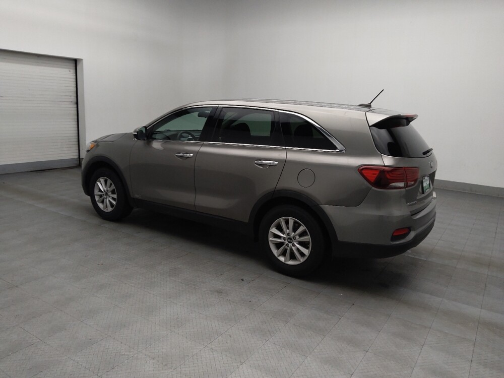 2019 Kia Sorento in Duluth, GA 30096 - 18083301 3