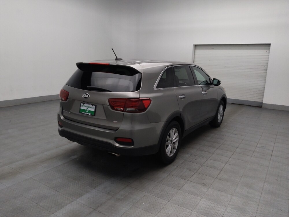 2019 Kia Sorento in Duluth, GA 30096 - 18083301 9