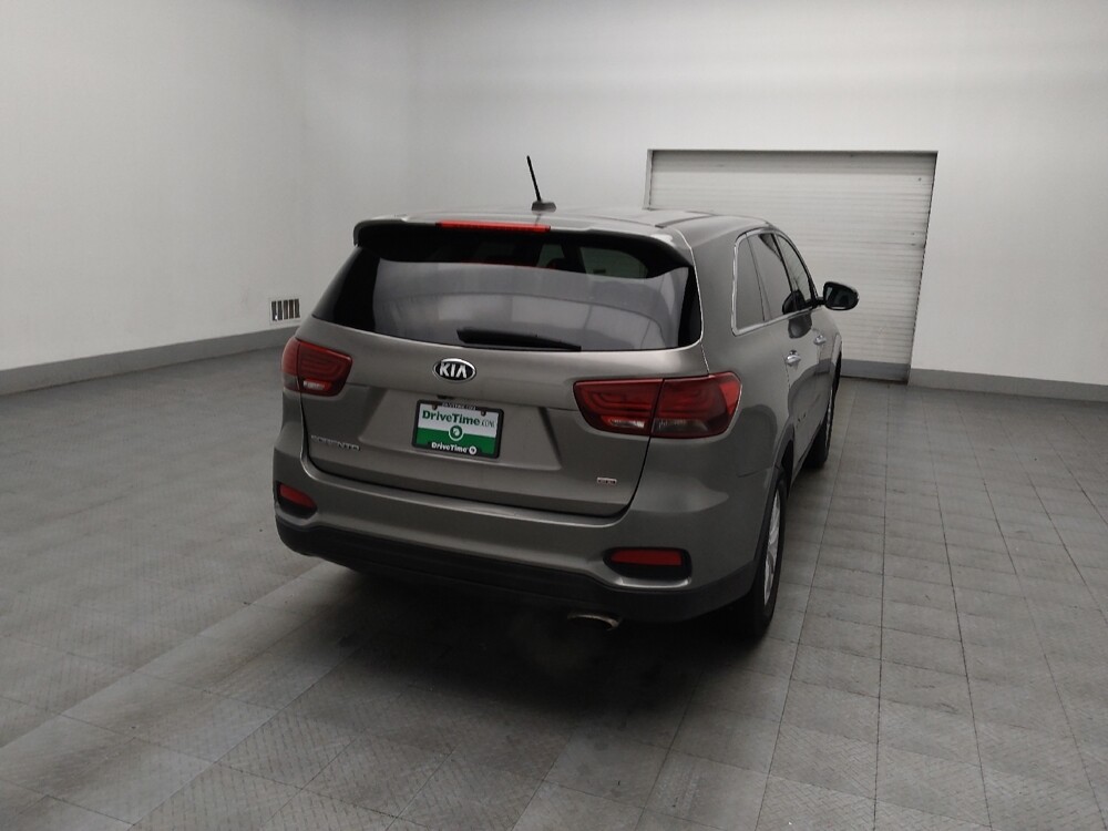 2019 Kia Sorento in Duluth, GA 30096 - 18083301 7