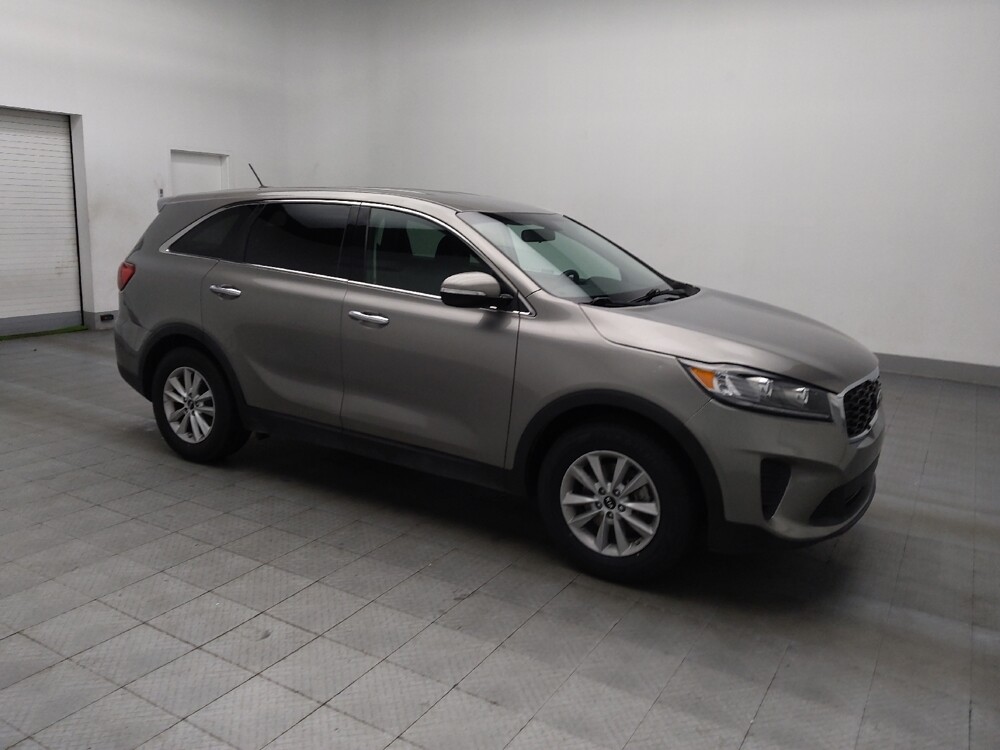 2019 Kia Sorento in Duluth, GA 30096 - 18083301 11