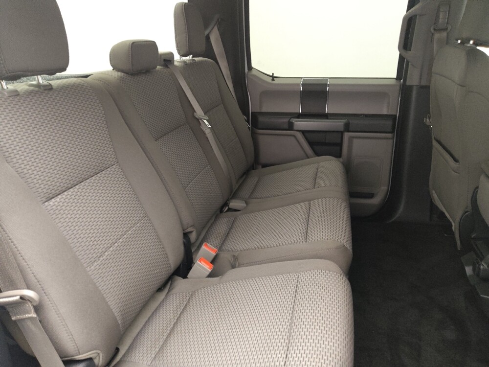 2018 Ford F150 in Lauderdale Lakes, FL 33313 - 18083302 19