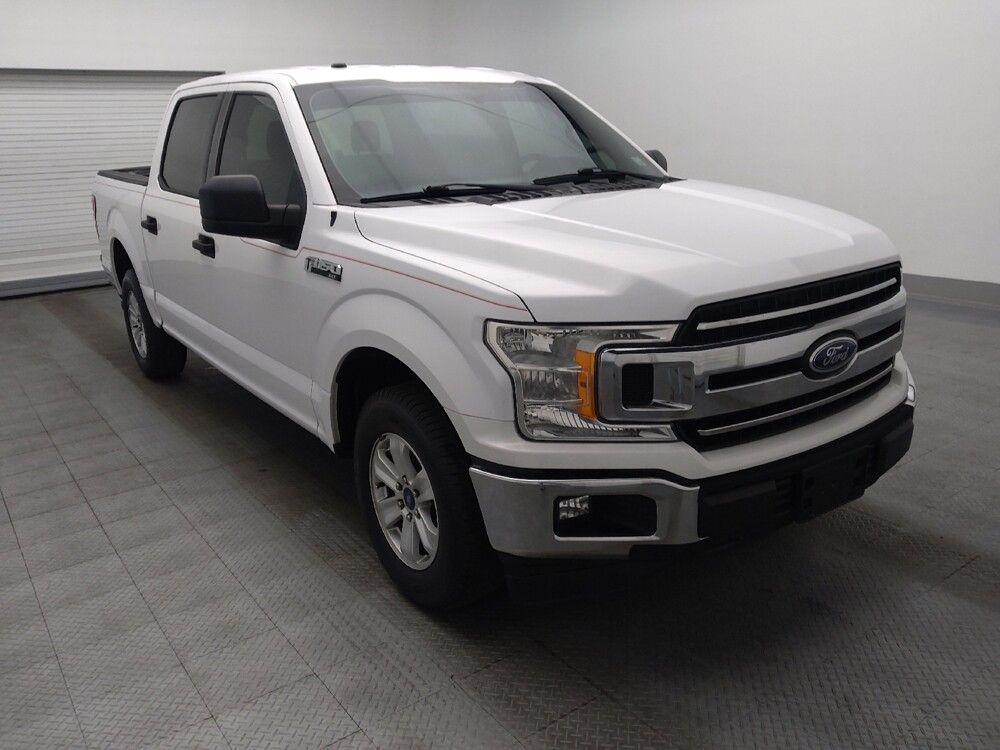 2018 Ford F150 in Lauderdale Lakes, FL 33313 - 18083302 13