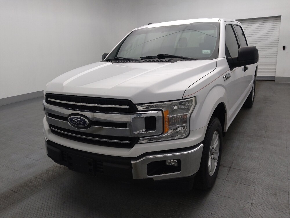 2018 Ford F150 in Lauderdale Lakes, FL 33313 - 18083302 15