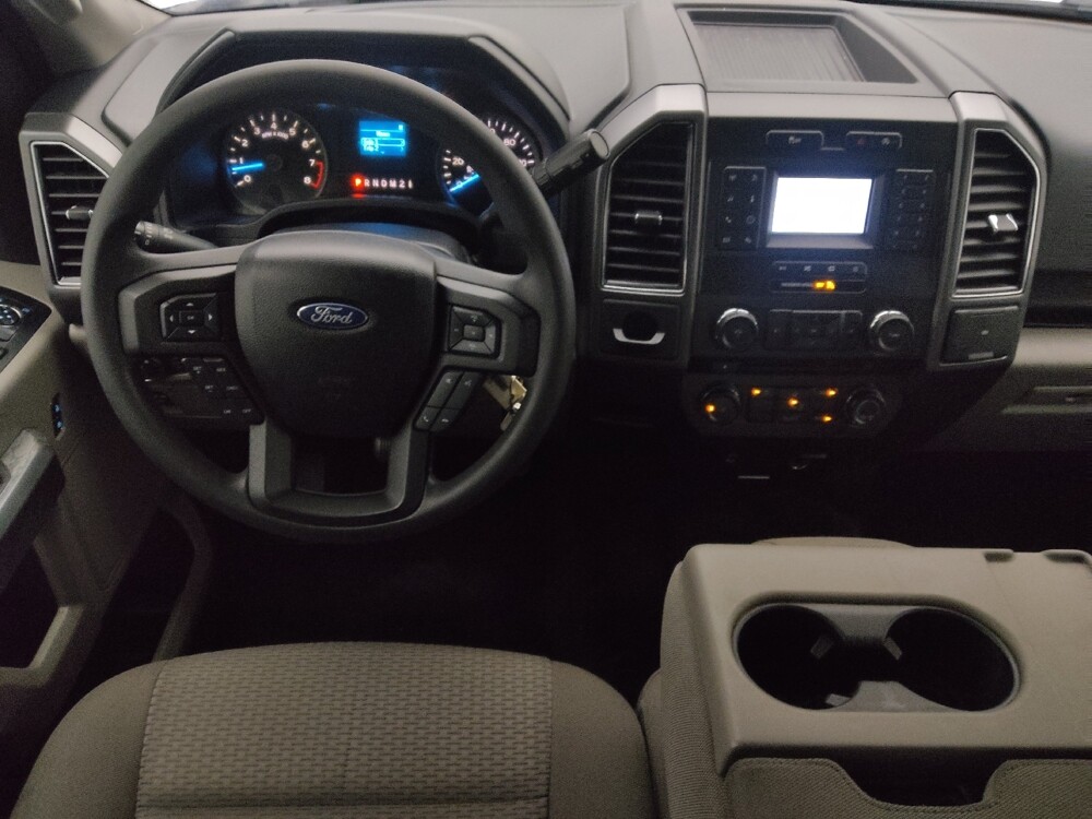 2018 Ford F150 in Lauderdale Lakes, FL 33313 - 18083302 22