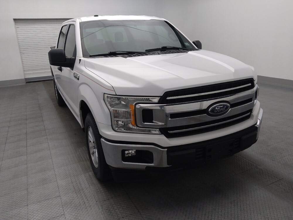 2018 Ford F150 in Lauderdale Lakes, FL 33313 - 18083302 14