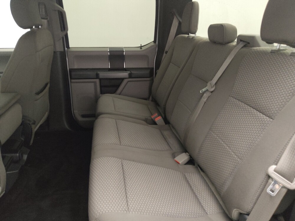 2018 Ford F150 in Lauderdale Lakes, FL 33313 - 18083302 18