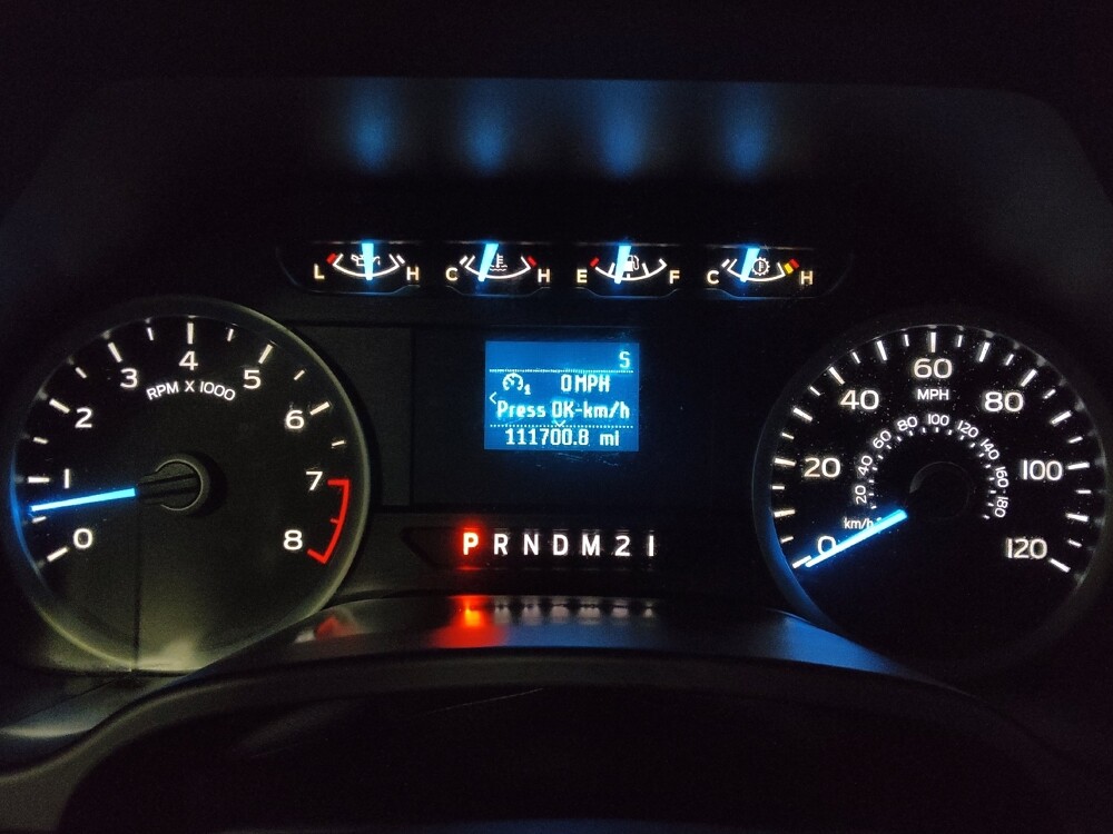 2018 Ford F150 in Lauderdale Lakes, FL 33313 - 18083302 23