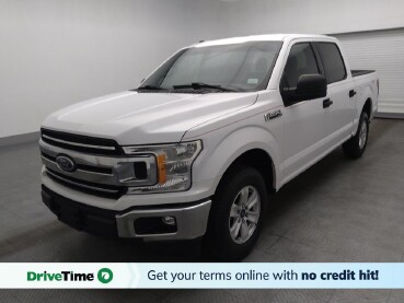 2018 Ford F150 in Lauderdale Lakes, FL 33313