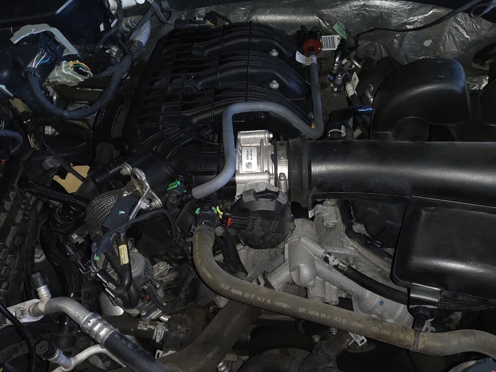 2018 Ford F150 in Lauderdale Lakes, FL 33313 - 18083302 30