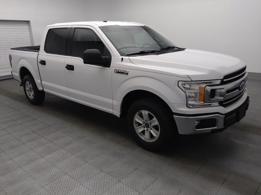 2018 Ford F150 in Lauderdale Lakes, FL 33313 - 18083302 11