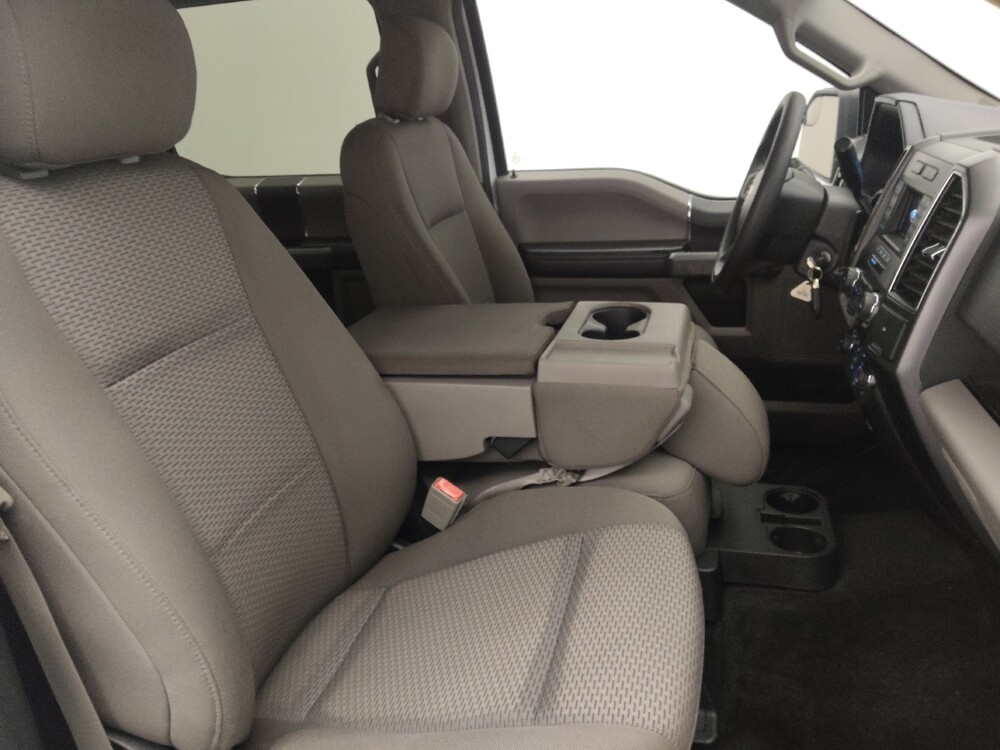 2018 Ford F150 in Lauderdale Lakes, FL 33313 - 18083302 21