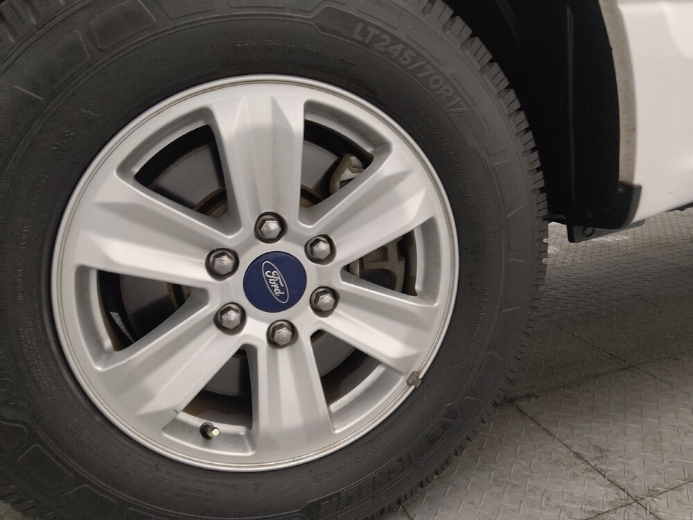 2018 Ford F150 in Lauderdale Lakes, FL 33313 - 18083302 31