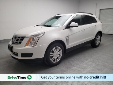 2014 Cadillac SRX in Torrance, CA 90504
