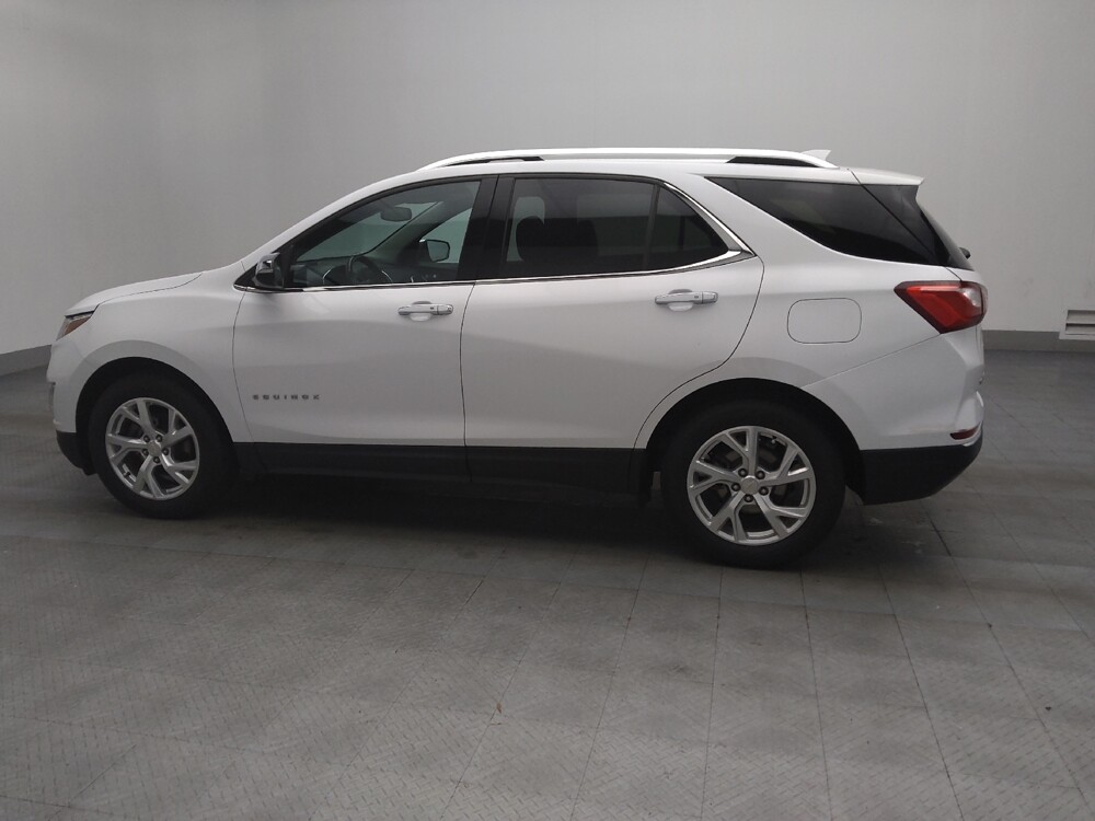 2018 Chevrolet Equinox in Stone Mountain, GA 30083 - 18083306