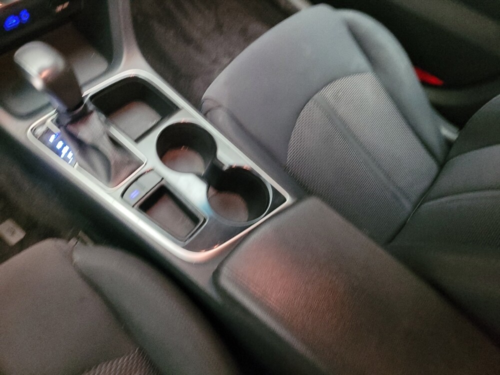 2018 Hyundai Sonata in Montclair, CA 91763 - 18083308 26