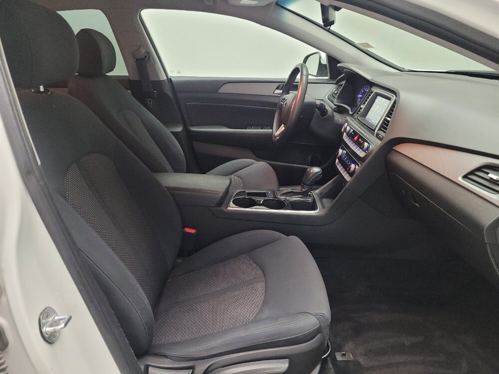 2018 Hyundai Sonata in Montclair, CA 91763 - 18083308 21