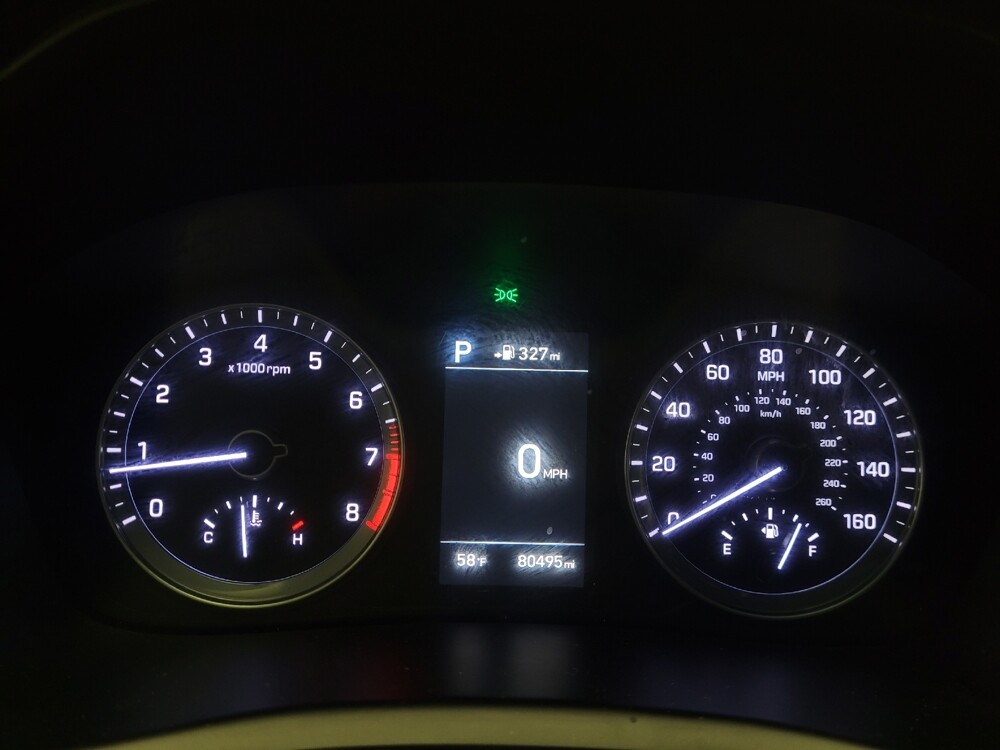 2018 Hyundai Sonata in Montclair, CA 91763 - 18083308 23