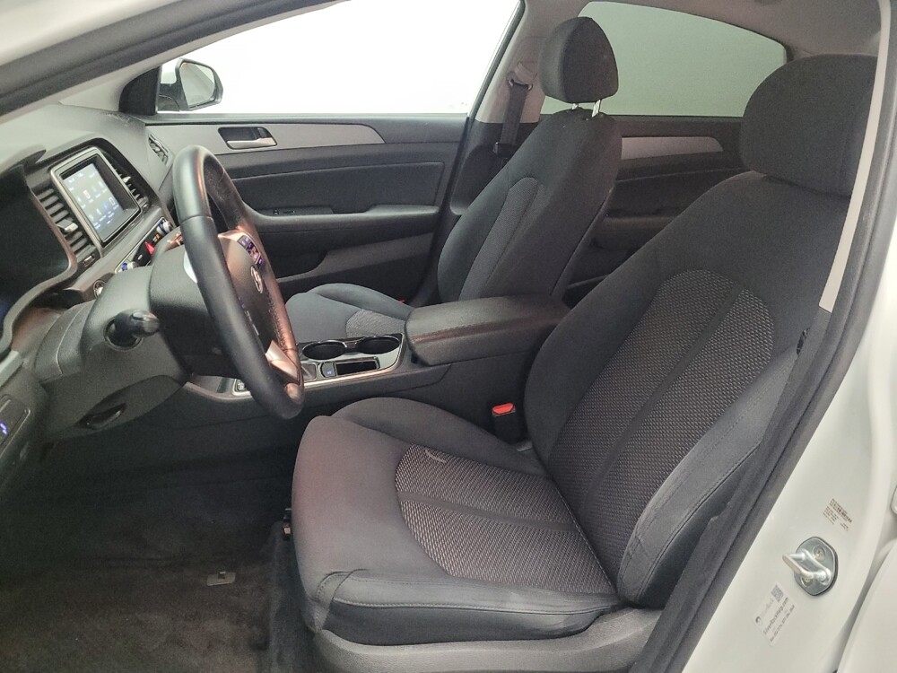 2018 Hyundai Sonata in Montclair, CA 91763 - 18083308 17