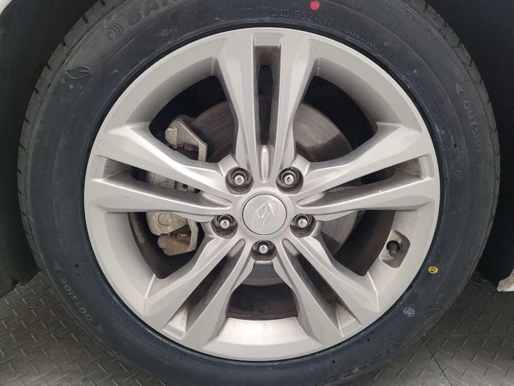 2018 Hyundai Sonata in Montclair, CA 91763 - 18083308 31