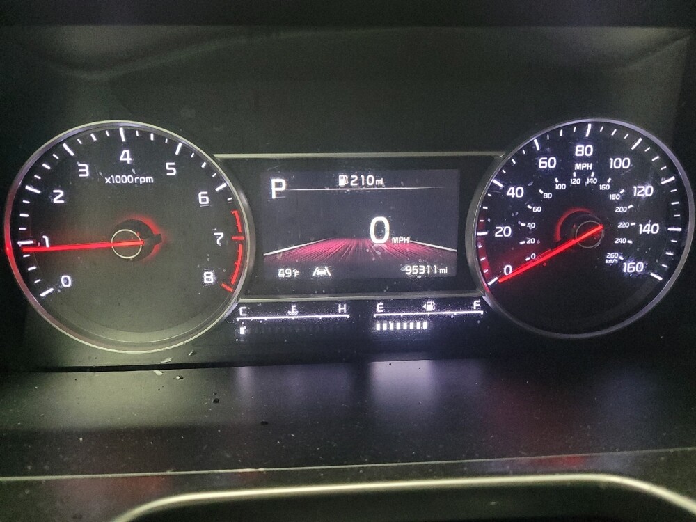 2021 Kia Sorento in Memphis, TN 38115 - 18083309 23