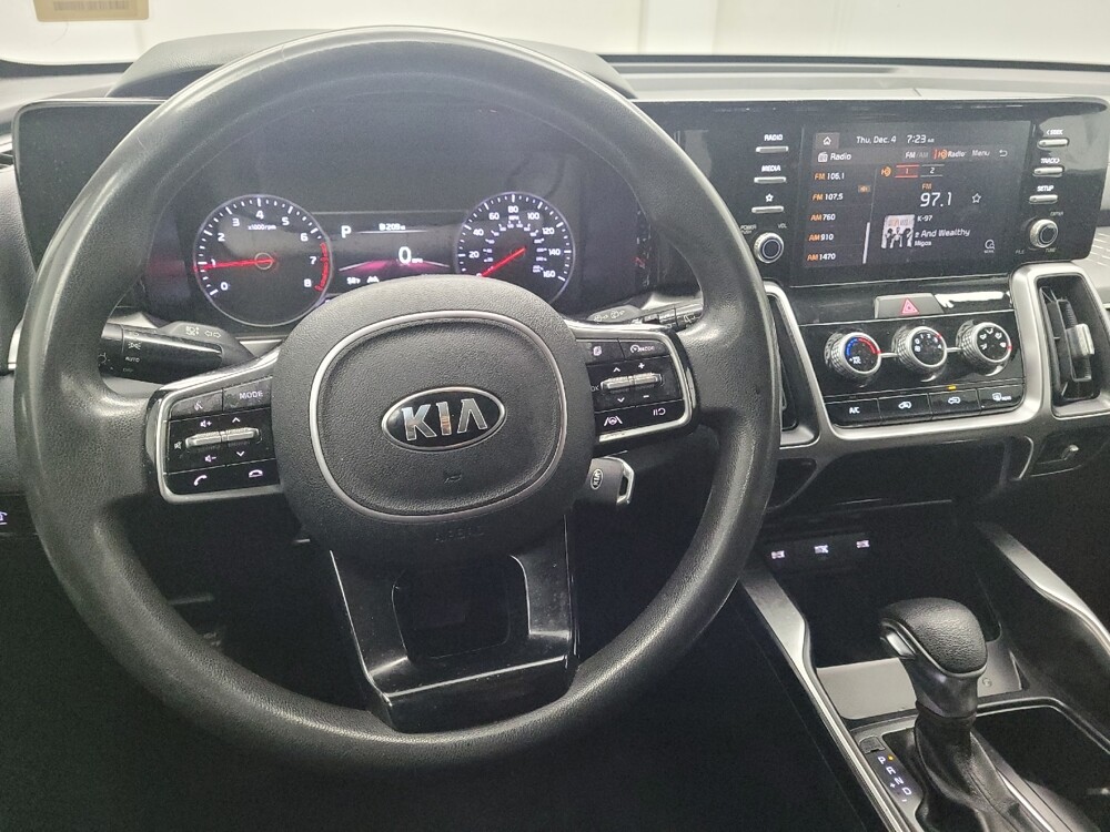 2021 Kia Sorento in Memphis, TN 38115 - 18083309 22