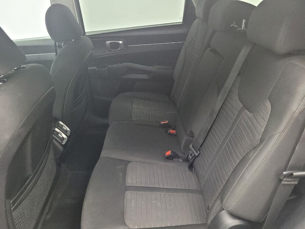 2021 Kia Sorento in Memphis, TN 38115 - 18083309 18