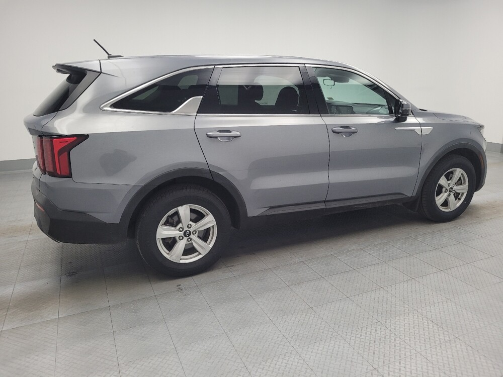 2021 Kia Sorento in Memphis, TN 38115 - 18083309 10