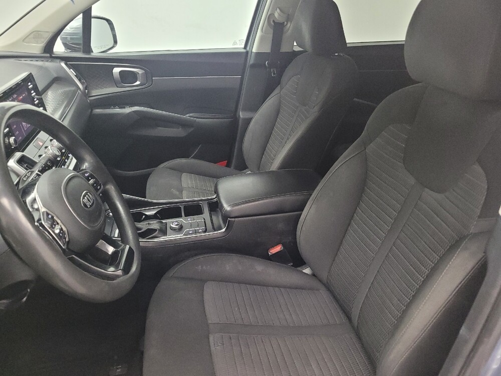 2021 Kia Sorento in Memphis, TN 38115 - 18083309 17