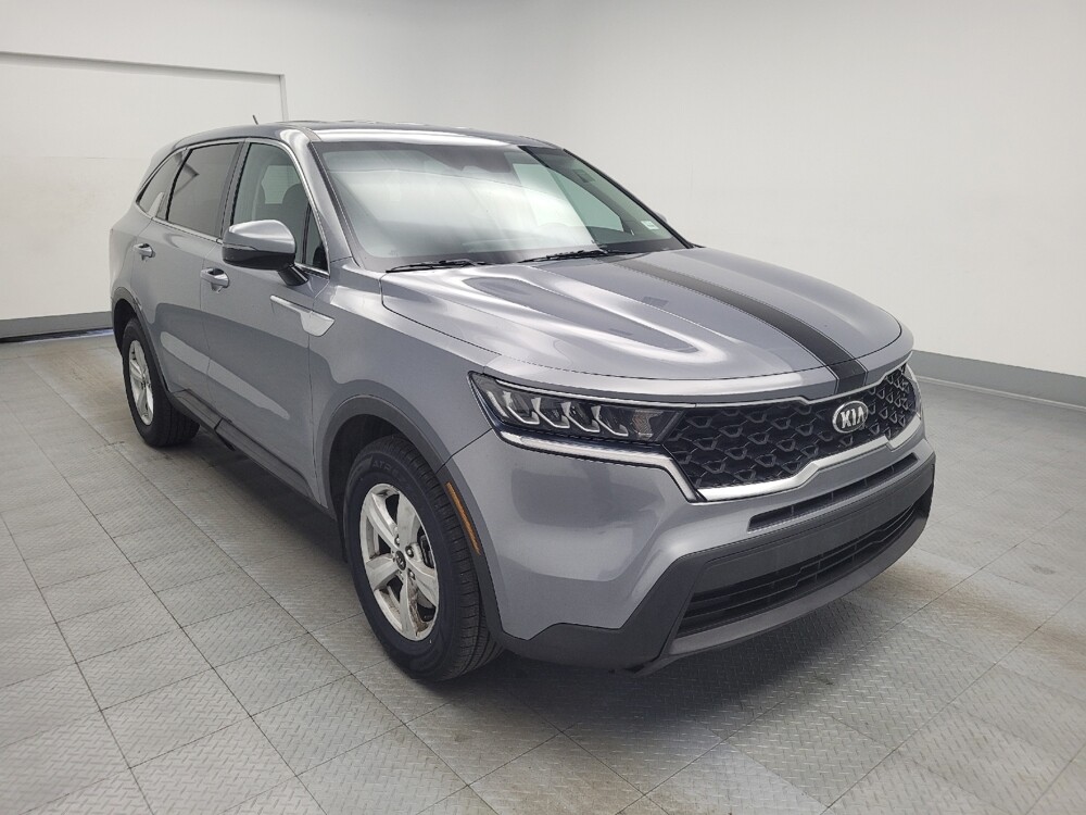 2021 Kia Sorento in Memphis, TN 38115 - 18083309 13