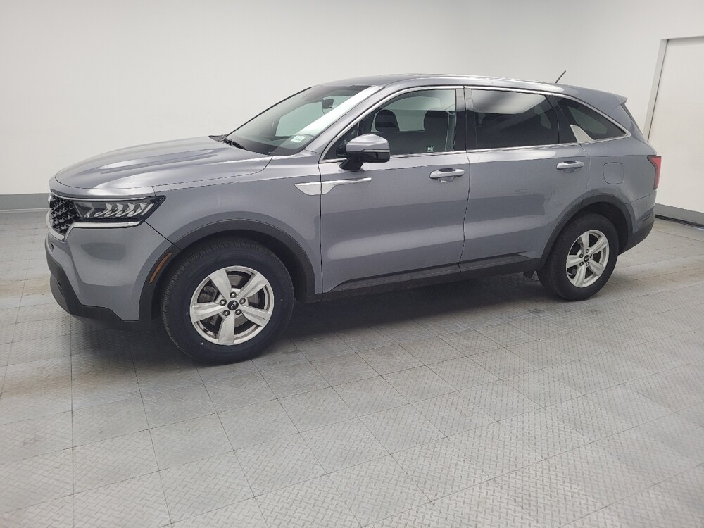 2021 Kia Sorento in Memphis, TN 38115 - 18083309 2