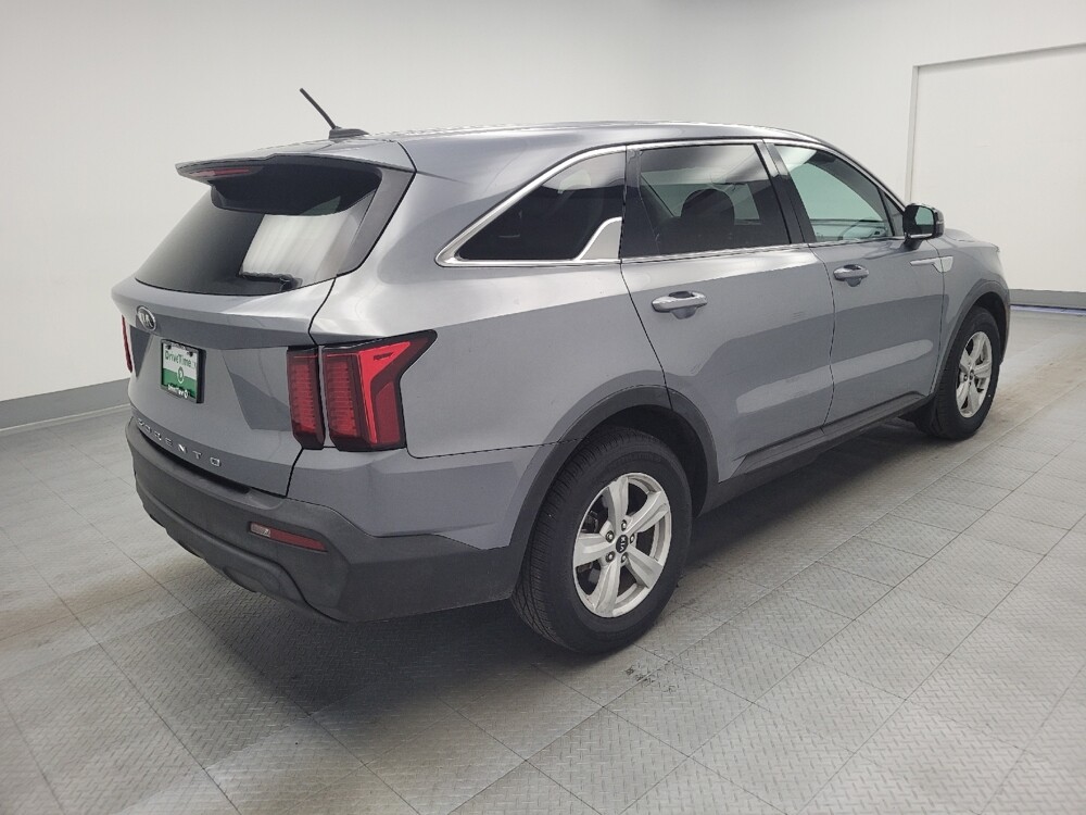2021 Kia Sorento in Memphis, TN 38115 - 18083309 9