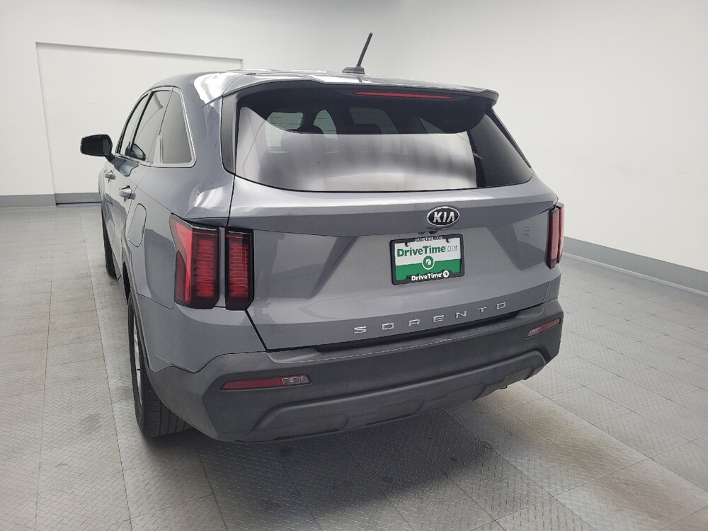 2021 Kia Sorento in Memphis, TN 38115 - 18083309 6