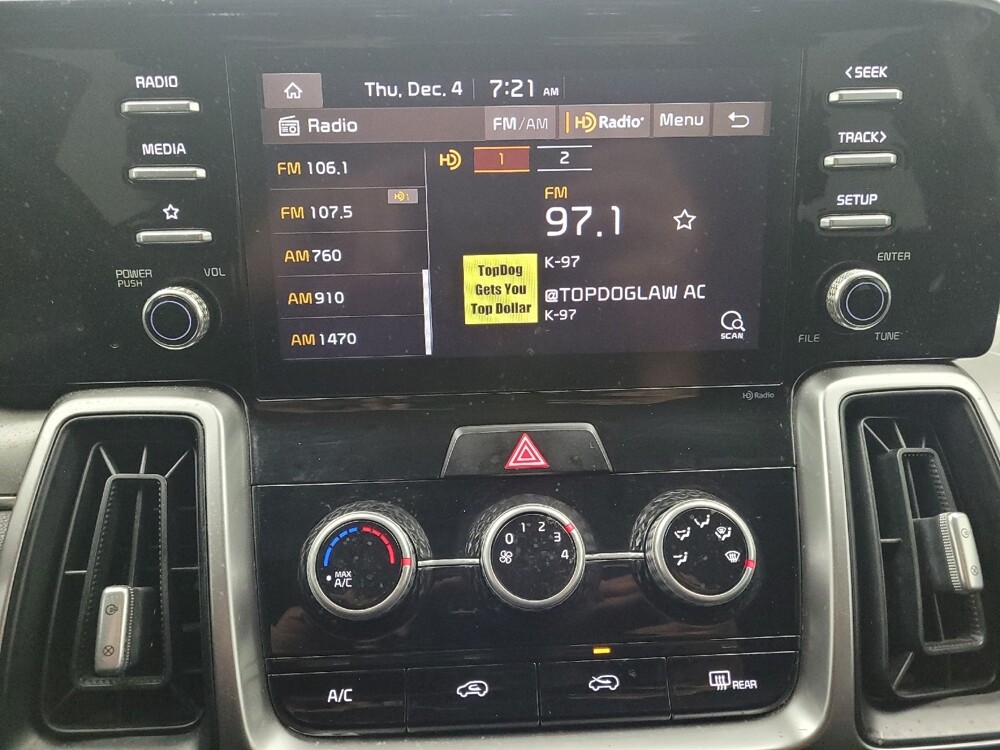 2021 Kia Sorento in Memphis, TN 38115 - 18083309 25