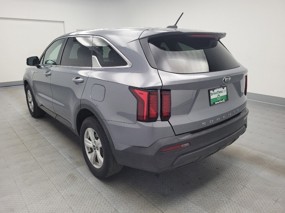 2021 Kia Sorento in Memphis, TN 38115 - 18083309 5