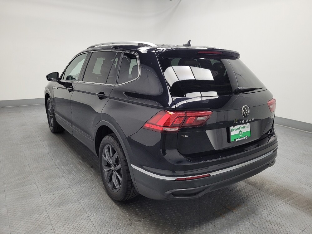 2022 Volkswagen Tiguan in Reno, NV 89502 - 18083311 5