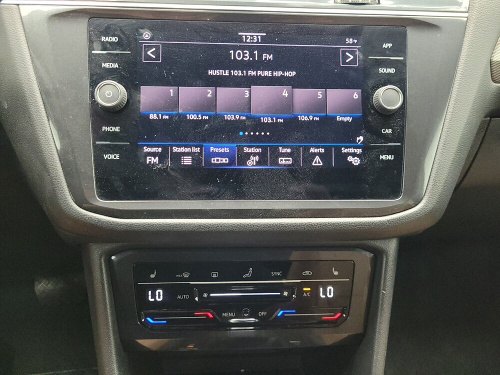 2022 Volkswagen Tiguan in Reno, NV 89502 - 18083311 25