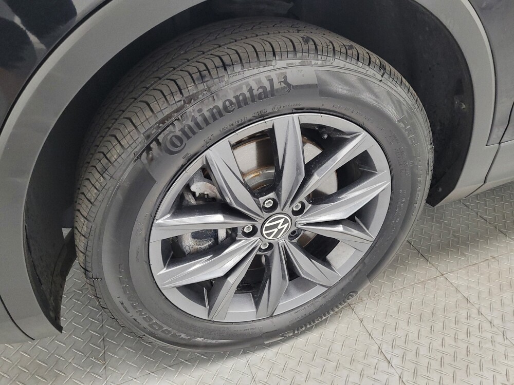 2022 Volkswagen Tiguan in Reno, NV 89502 - 18083311 31