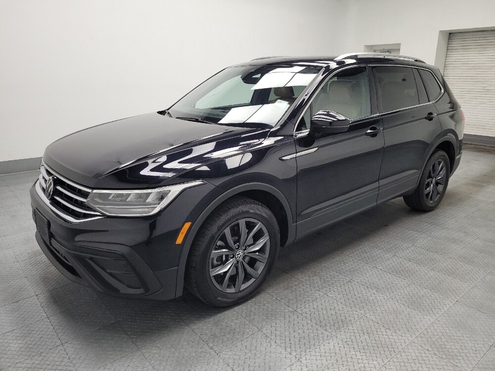 2022 Volkswagen Tiguan in Reno, NV 89502 - 18083311 2