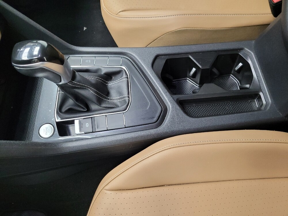 2022 Volkswagen Tiguan in Reno, NV 89502 - 18083311 26