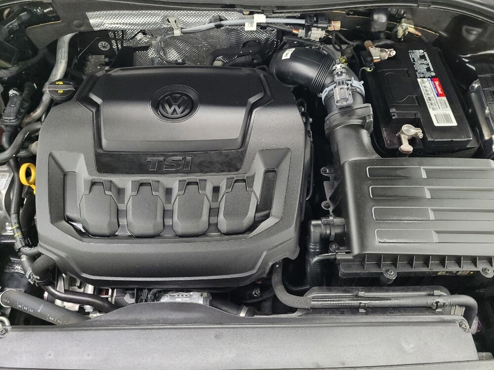 2022 Volkswagen Tiguan in Reno, NV 89502 - 18083311 30