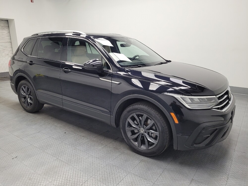 2022 Volkswagen Tiguan in Reno, NV 89502 - 18083311 11